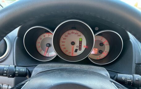 Mazda 3, 2008 год, 900 000 рублей, 8 фотография