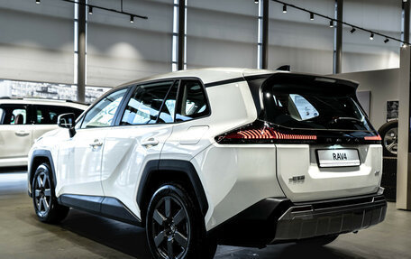 Toyota RAV4, 2026 год, 4 900 000 рублей, 4 фотография