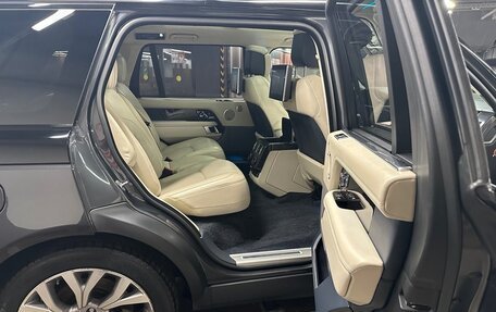 Land Rover Range Rover IV рестайлинг, 2018 год, 6 599 000 рублей, 10 фотография