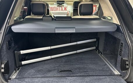 Land Rover Range Rover IV рестайлинг, 2018 год, 6 599 000 рублей, 5 фотография