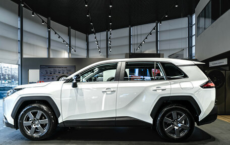 Toyota RAV4, 2026 год, 4 900 000 рублей, 3 фотография