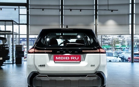 Toyota RAV4, 2026 год, 4 900 000 рублей, 5 фотография