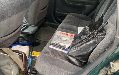 Honda CR-V IV, 2001 год, 350 000 рублей, 6 фотография