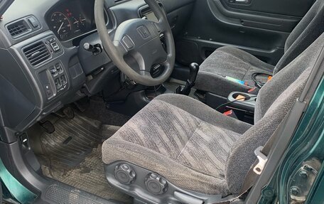 Honda CR-V IV, 2001 год, 350 000 рублей, 7 фотография