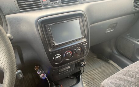 Honda CR-V IV, 2001 год, 350 000 рублей, 9 фотография