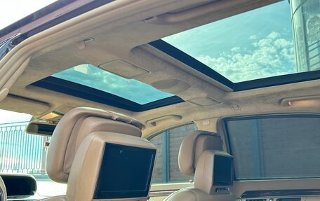 Mercedes-Benz S-Класс, 2007 год, 1 900 000 рублей, 14 фотография