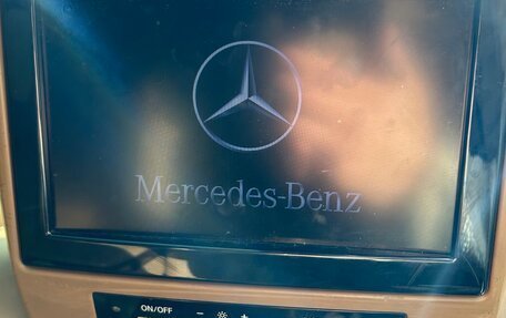 Mercedes-Benz S-Класс, 2007 год, 1 900 000 рублей, 21 фотография