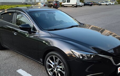 Mazda 6, 2015 год, 1 950 000 рублей, 4 фотография