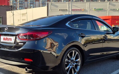 Mazda 6, 2015 год, 1 950 000 рублей, 8 фотография