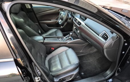 Mazda 6, 2015 год, 1 950 000 рублей, 10 фотография