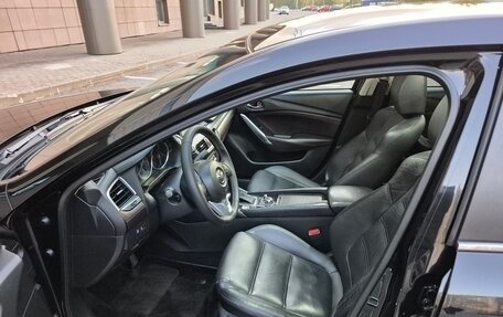 Mazda 6, 2015 год, 1 950 000 рублей, 9 фотография