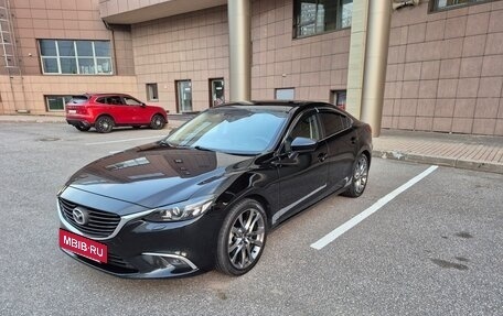 Mazda 6, 2015 год, 1 950 000 рублей, 5 фотография