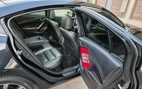 Mazda 6, 2015 год, 1 950 000 рублей, 11 фотография