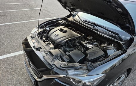 Mazda 6, 2015 год, 1 950 000 рублей, 17 фотография