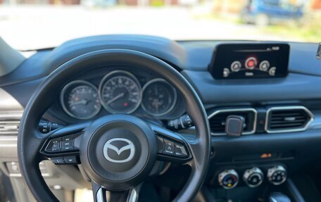 Mazda CX-5 II, 2017 год, 2 350 000 рублей, 8 фотография