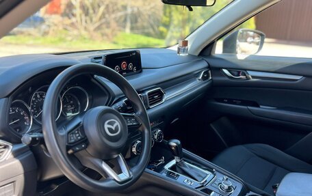 Mazda CX-5 II, 2017 год, 2 350 000 рублей, 7 фотография
