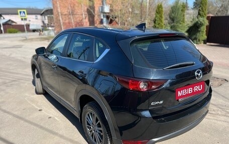 Mazda CX-5 II, 2017 год, 2 350 000 рублей, 2 фотография