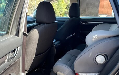 Mazda CX-5 II, 2017 год, 2 350 000 рублей, 11 фотография