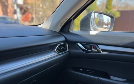 Mazda CX-5 II, 2017 год, 2 350 000 рублей, 10 фотография