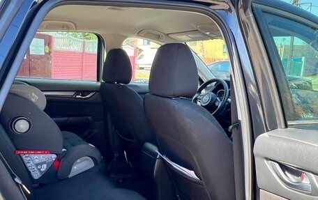 Mazda CX-5 II, 2017 год, 2 350 000 рублей, 13 фотография