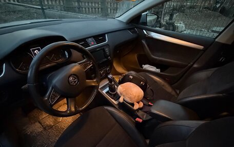 Skoda Octavia, 2013 год, 980 000 рублей, 5 фотография