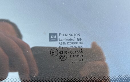 Opel Astra J, 2012 год, 550 000 рублей, 6 фотография