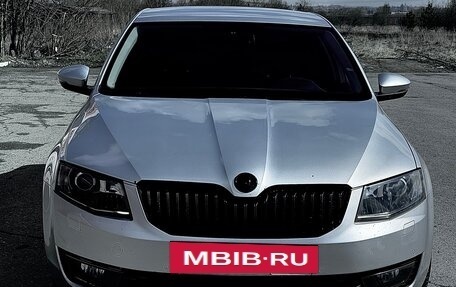 Skoda Octavia, 2013 год, 980 000 рублей, 7 фотография