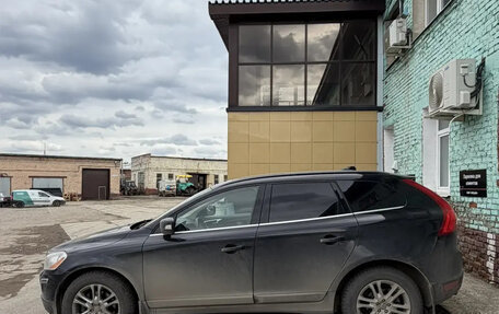 Volvo XC60 II, 2012 год, 1 340 000 рублей, 5 фотография