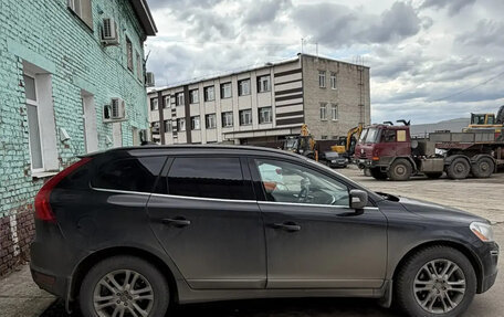 Volvo XC60 II, 2012 год, 1 340 000 рублей, 6 фотография
