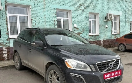 Volvo XC60 II, 2012 год, 1 340 000 рублей, 2 фотография