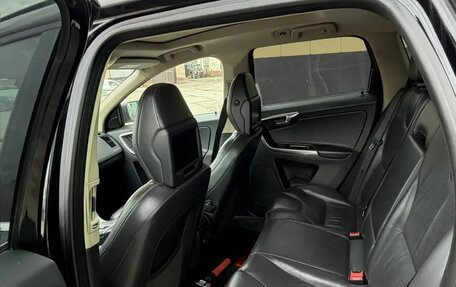 Volvo XC60 II, 2012 год, 1 340 000 рублей, 9 фотография
