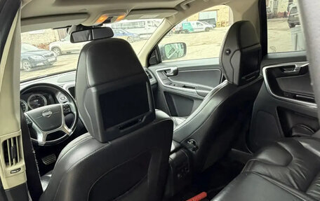 Volvo XC60 II, 2012 год, 1 340 000 рублей, 11 фотография