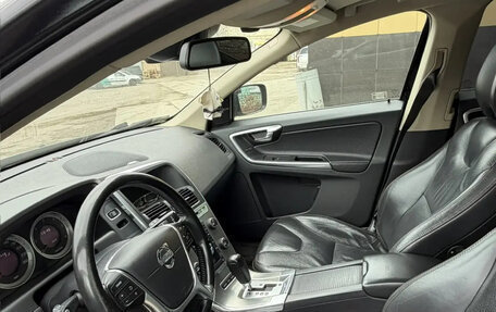 Volvo XC60 II, 2012 год, 1 340 000 рублей, 10 фотография
