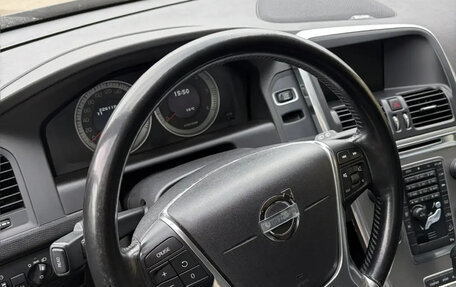 Volvo XC60 II, 2012 год, 1 340 000 рублей, 8 фотография