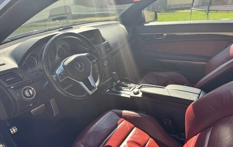 Mercedes-Benz E-Класс, 2012 год, 2 350 000 рублей, 4 фотография