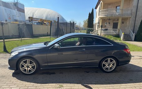 Mercedes-Benz E-Класс, 2012 год, 2 350 000 рублей, 5 фотография