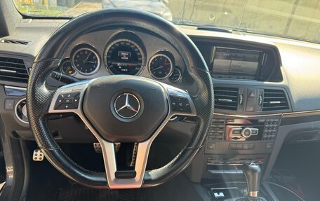 Mercedes-Benz E-Класс, 2012 год, 2 350 000 рублей, 11 фотография