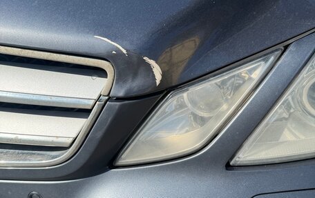 Mercedes-Benz E-Класс, 2012 год, 2 350 000 рублей, 14 фотография