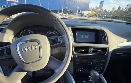 Audi Q5, 2012 год, 1 850 000 рублей, 8 фотография
