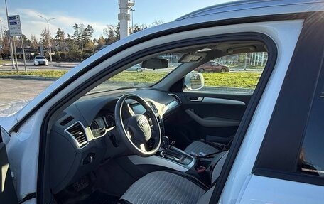 Audi Q5, 2012 год, 1 850 000 рублей, 7 фотография