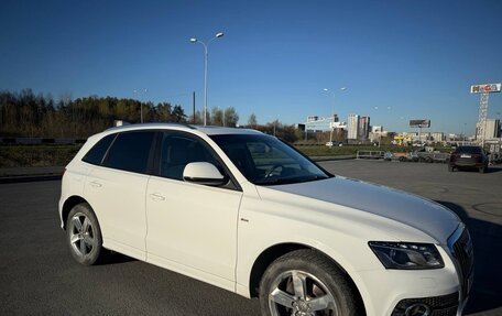 Audi Q5, 2012 год, 1 850 000 рублей, 6 фотография