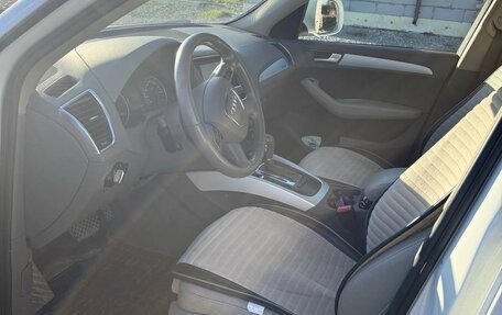 Audi Q5, 2012 год, 1 850 000 рублей, 10 фотография