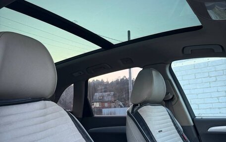 Audi Q5, 2012 год, 1 850 000 рублей, 14 фотография