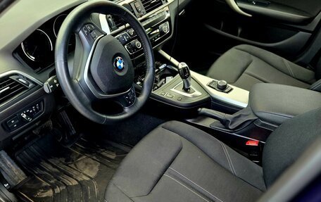 BMW 1 серия, 2018 год, 2 100 000 рублей, 7 фотография