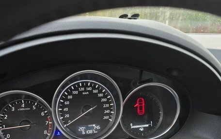 Mazda CX-5 II, 2012 год, 1 800 000 рублей, 4 фотография