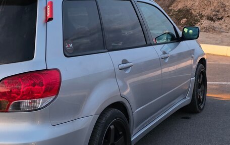 Mitsubishi Airtrek, 2003 год, 850 000 рублей, 7 фотография