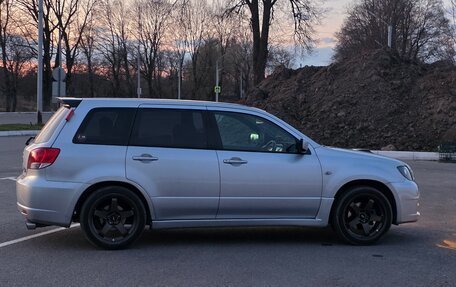 Mitsubishi Airtrek, 2003 год, 850 000 рублей, 6 фотография
