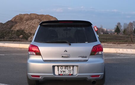 Mitsubishi Airtrek, 2003 год, 850 000 рублей, 9 фотография