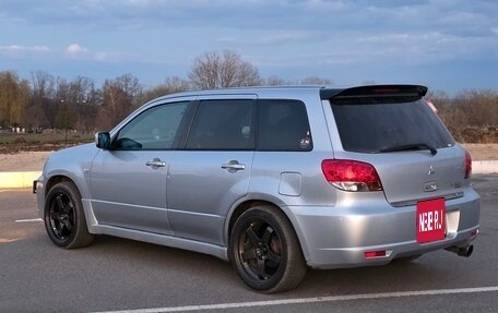 Mitsubishi Airtrek, 2003 год, 850 000 рублей, 11 фотография