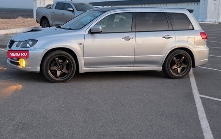 Mitsubishi Airtrek, 2003 год, 850 000 рублей, 12 фотография